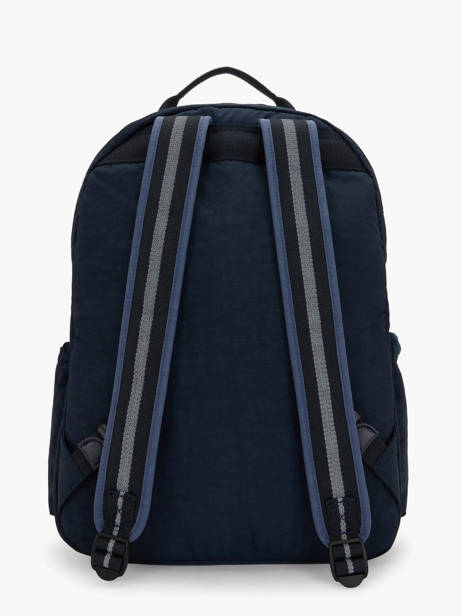 2-compartment Backpack With 15