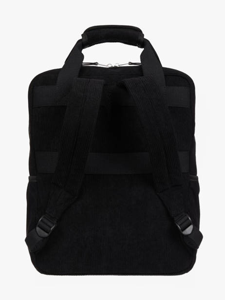 1 Compartment Backpack Roxy Black back to school RJBP4993 other view 4