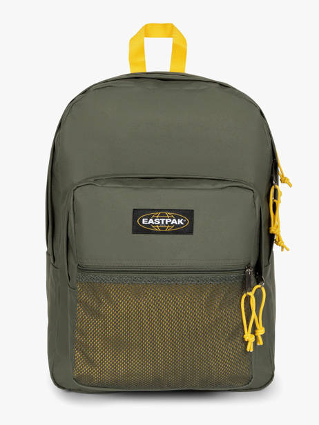 Backpack Pinnacle Eastpak Green authentic K060