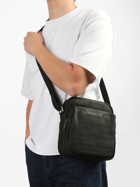 Crossbody Bag Arthur & aston Black arsene 9 other view 1