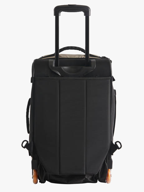 Cabin Duffle Bag On Wheels Blast Bagsmart Beige blast 301148AN other view 5