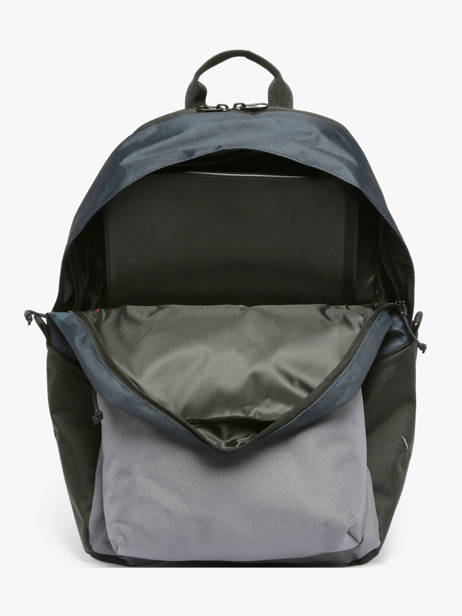 1 Compartment Backpack Rip curl Blue rinsed 19NMBA other view 2