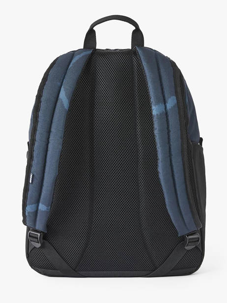 1 Compartment Backpack Rip curl Blue rinsed 19NMBA other view 3