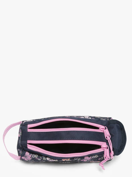 2-compartment Pouch Rip curl Blue mixed 3MWUT other view 1