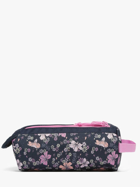 2-compartment Pouch Rip curl Blue mixed 3MWUT other view 2