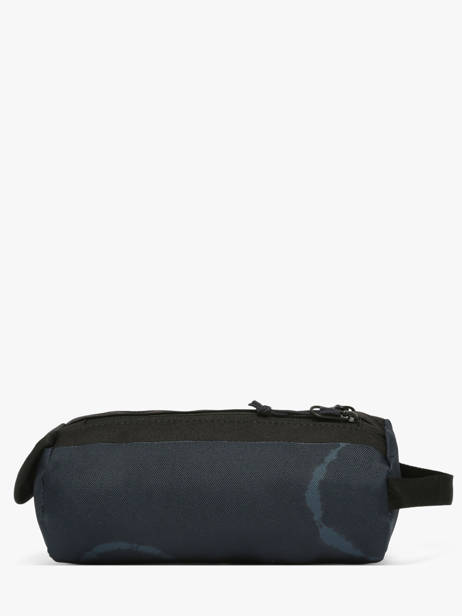 2-compartment Pouch Rip curl Blue rinsed 16RMUTR other view 2