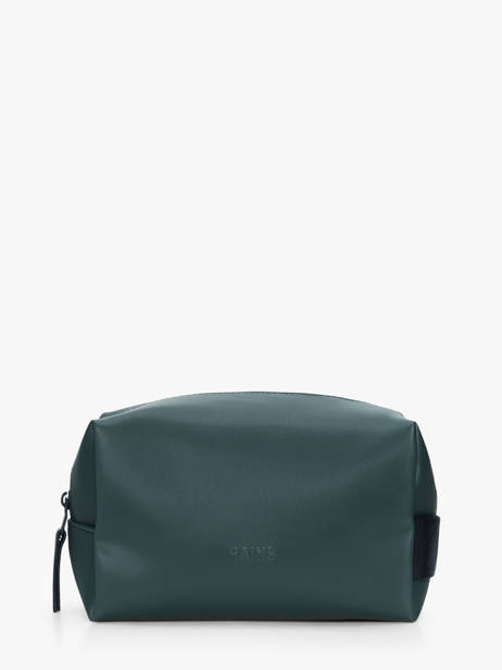 Wash Bag Small  Rains Blue travel 15580