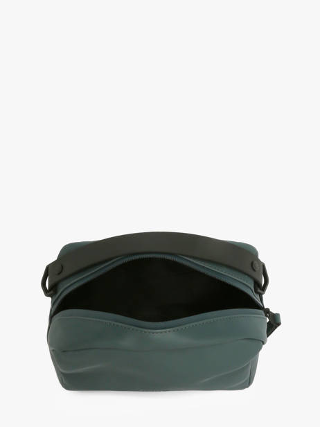 Wash Bag Small  Rains Blue travel 15580 other view 1