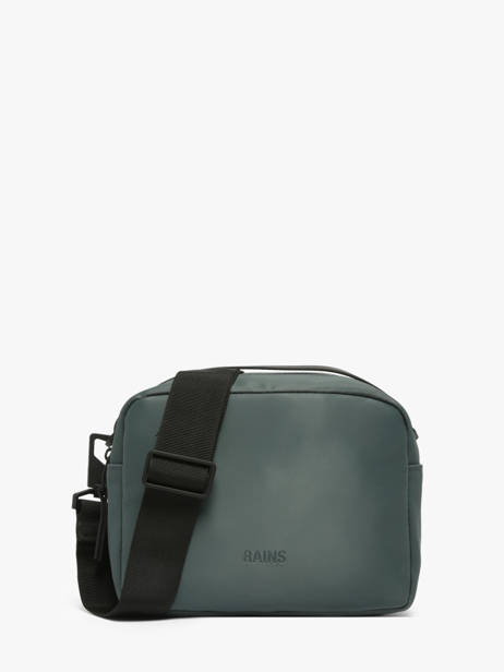 Messenger Back Rains Blue city 14100