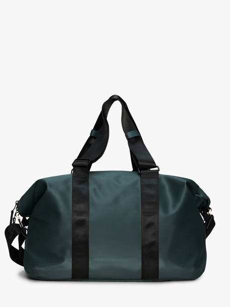 Travel Bag City Rains Blue city 12880