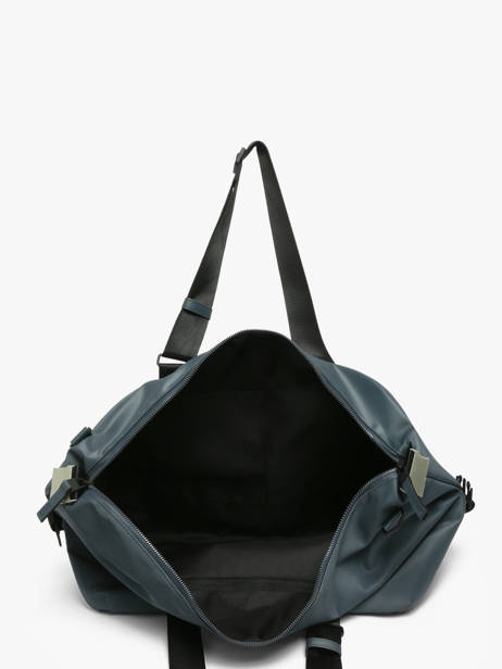 Travel Bag City Rains Blue city 12880 other view 3