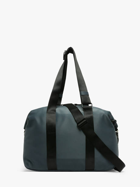 Travel Bag City Rains Blue city 12880 other view 4