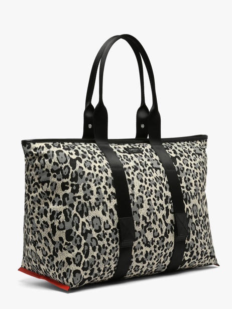 Shoulder Bag Mistral Lancel Black mistral A14237 other view 2