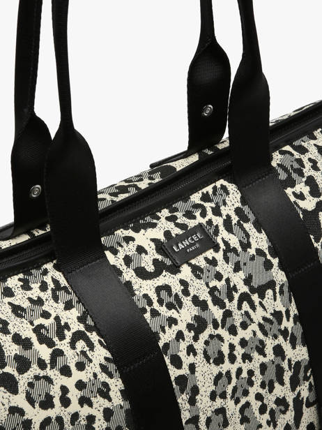 Shoulder Bag Mistral Lancel Black mistral A14237 other view 3
