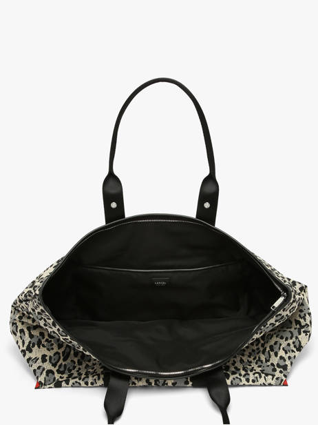 Shoulder Bag Mistral Lancel Black mistral A14237 other view 4