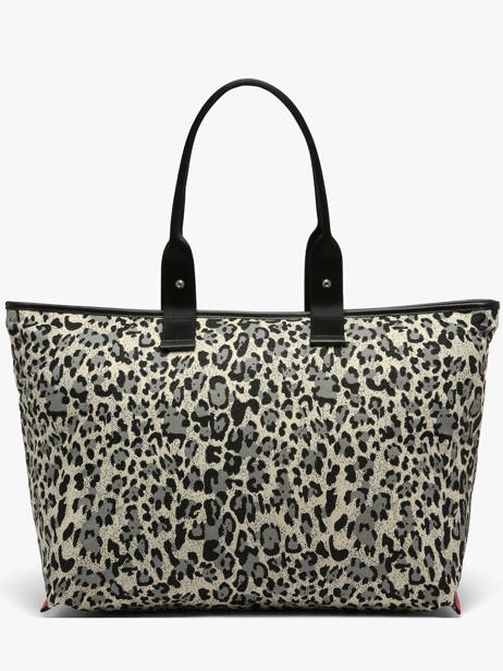 Shoulder Bag Mistral Lancel Black mistral A14237 other view 5