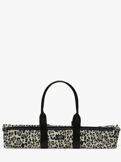 Shoulder Bag Mistral Lancel Black mistral A14237 other view 6