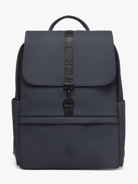 2-compartment Backpack With 16