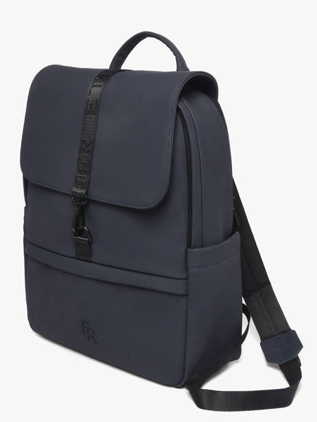 2-compartment Backpack With 16