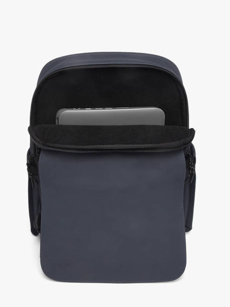 2-compartment Backpack With 16