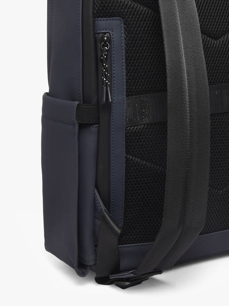 2-compartment Backpack With 16