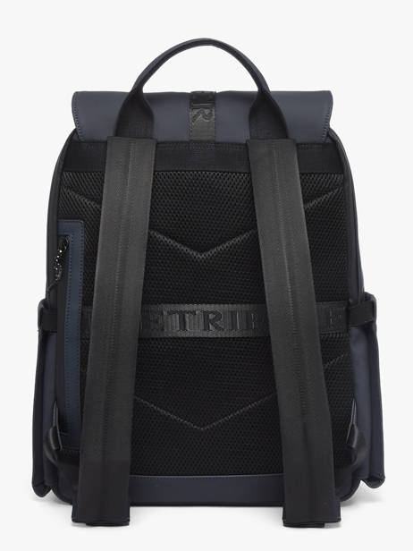 2-compartment Backpack With 16