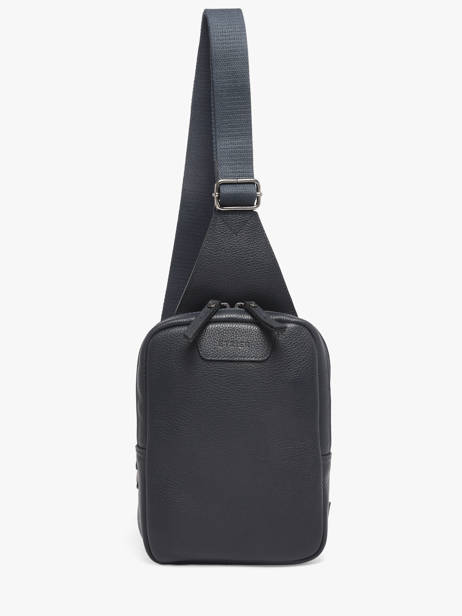 Crossbody Bag Etrier Blue flandres EFLA711M