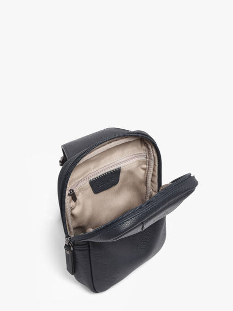 Crossbody Bag Etrier Blue flandres EFLA711M other view 3