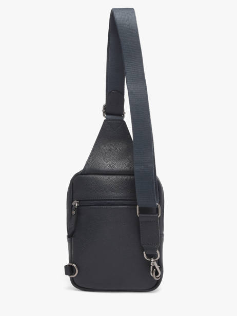 Crossbody Bag Etrier Blue flandres EFLA711M other view 4