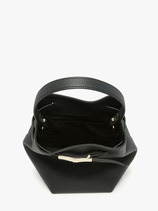 Longchamp Le smart flow Handbag Black