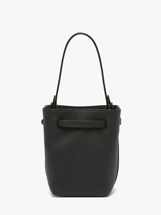 Longchamp Le smart flow Handbag Black