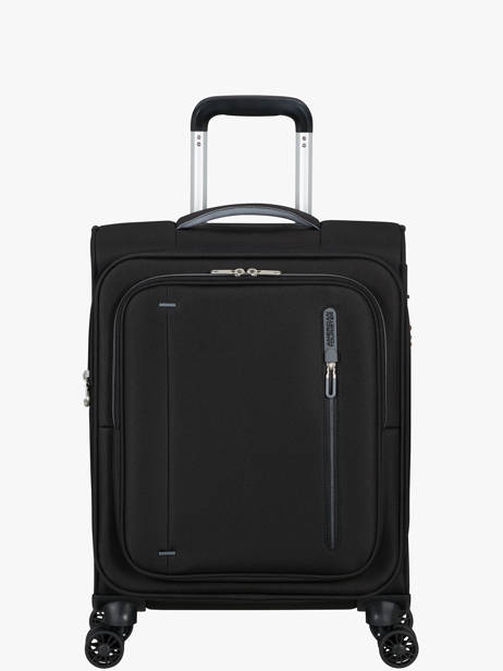 Valise Cabine American tourister Noir cloudrider 157365