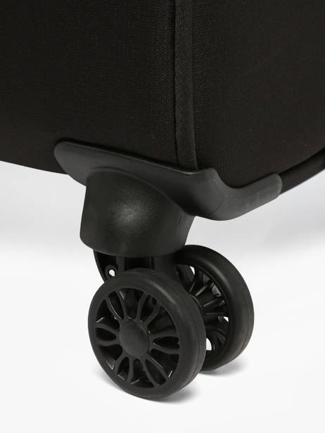 Valise Cabine American tourister Noir cloudrider 157365 vue secondaire 2