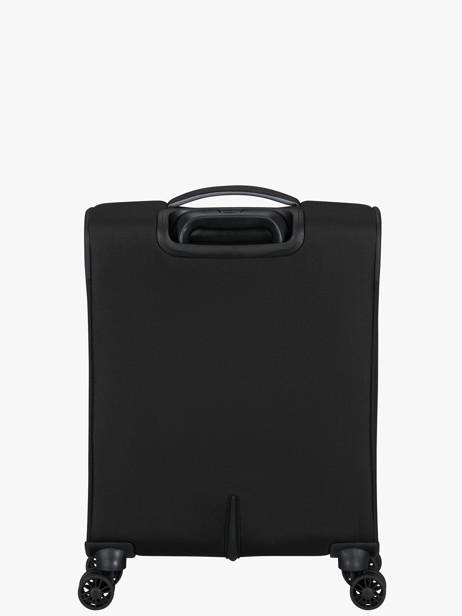 Valise Cabine American tourister Noir cloudrider 157365 vue secondaire 4