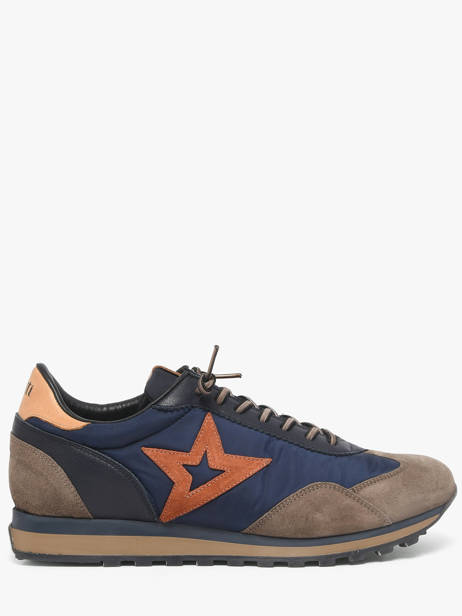 Sneakers Cetti Multicolor men 1259