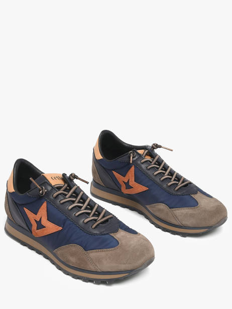 Sneakers Cetti Multicolor men 1259 other view 1