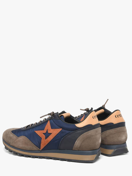 Sneakers Cetti Multicolor men 1259 other view 2