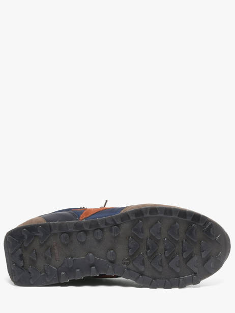 Sneakers Cetti Multicolor men 1259 other view 4