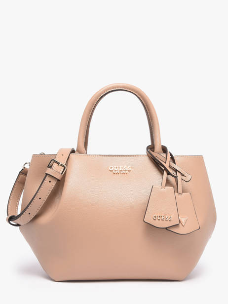 Satchel Amorette Guess Beige amorette BG789806