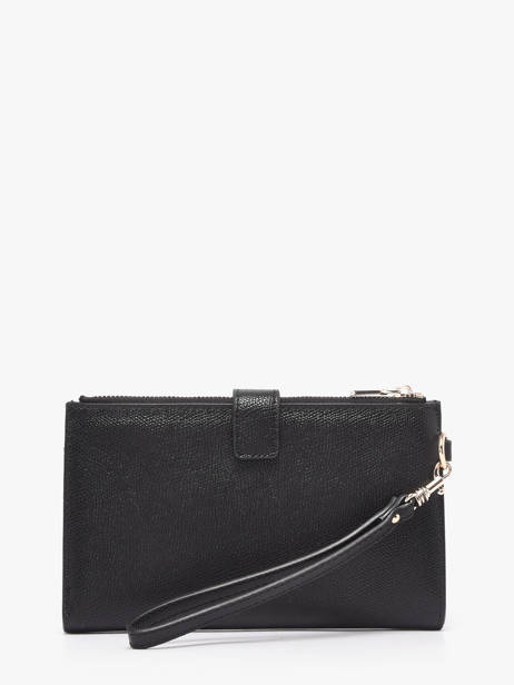 Wallet Guess Black amorette BG789815 other view 2