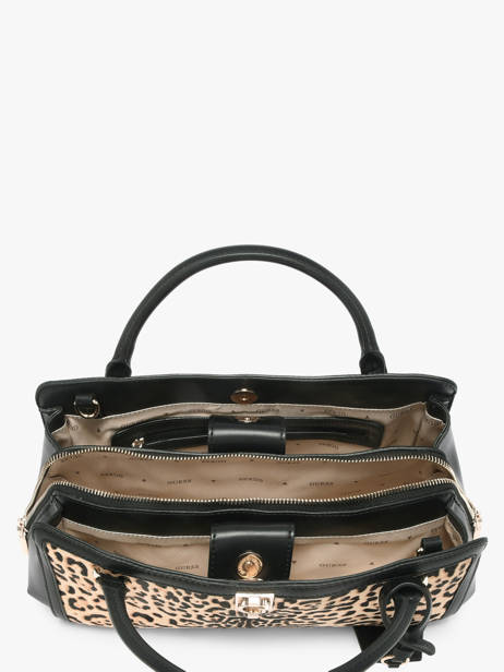 Satchel Audrey Guess Beige audrey LG973406 other view 3