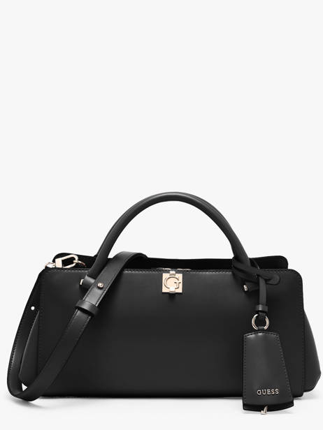 Sac Porté épaule Audrey Guess Noir audrey VG973406