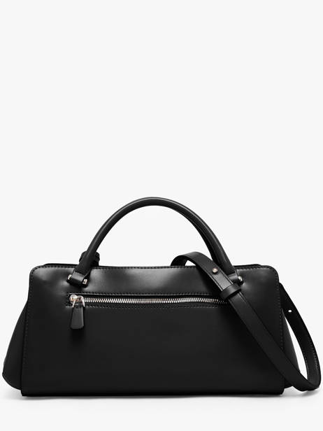 Sac Porté épaule Audrey Guess Noir audrey VG973406 vue secondaire 4
