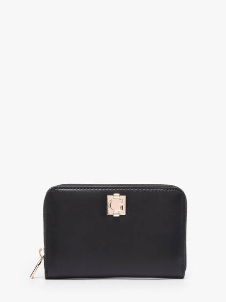 Wallet Guess Black audrey VG973414