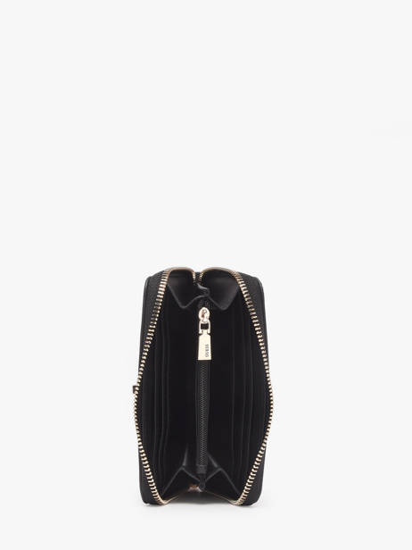 Wallet Guess Black audrey VG973414 other view 1
