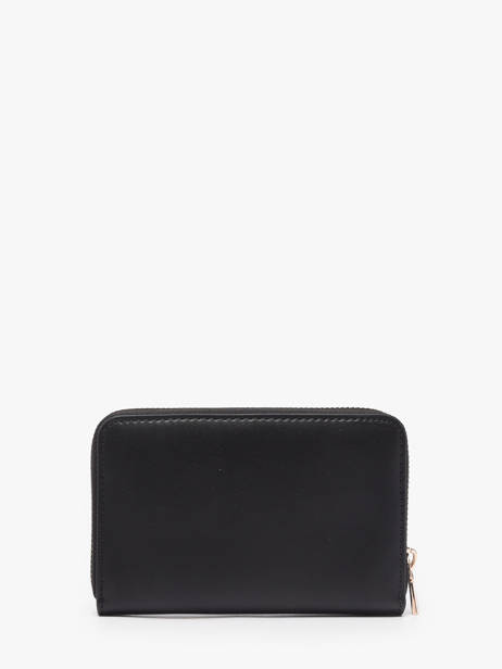 Wallet Guess Black audrey VG973414 other view 2