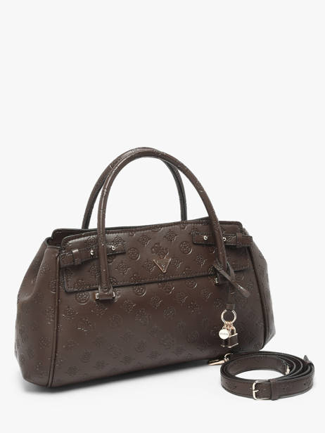 Satchel Diana Guess Brown diana PD972706 other view 2