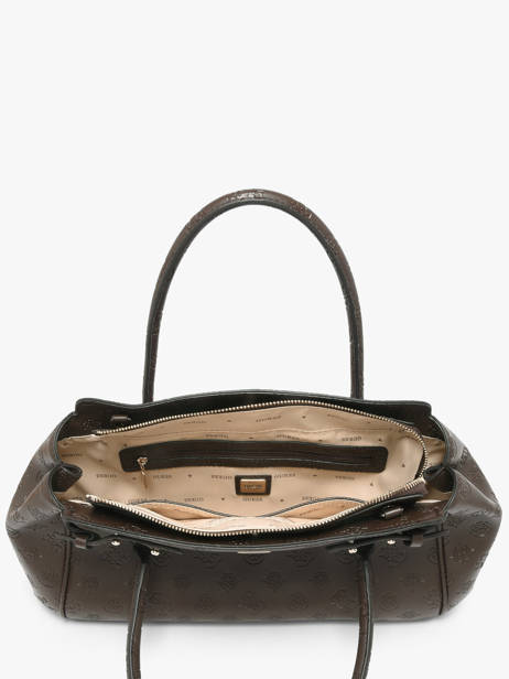 Satchel Diana Guess Brown diana PD972706 other view 3