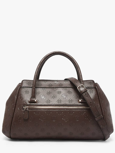 Satchel Diana Guess Brown diana PD972706 other view 4
