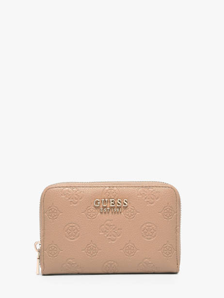 Wallet Guess Beige ella PD974614